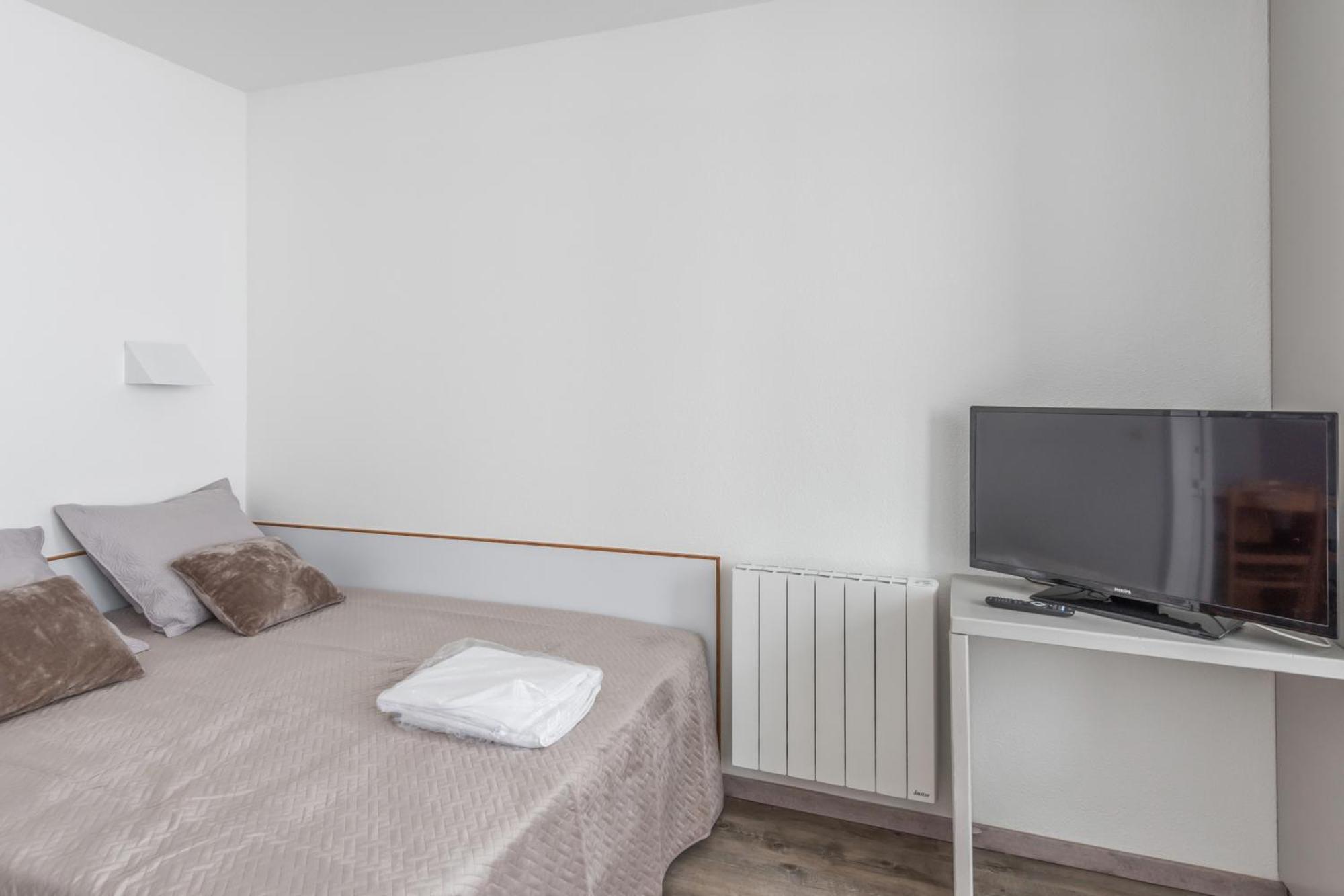 Residence Les Alpages - Maeva Home Avoriaz Rom bilde