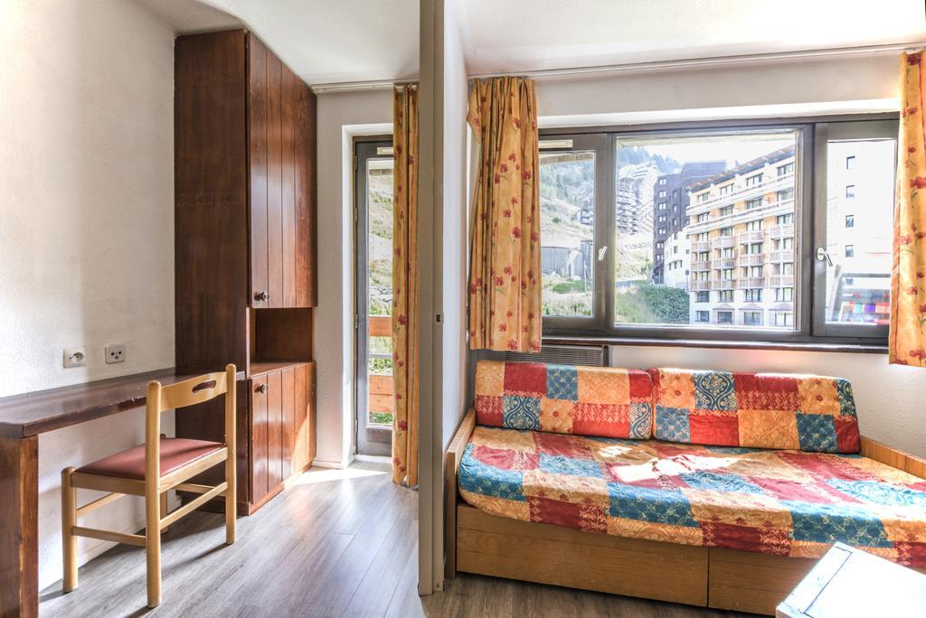 Residence Les Alpages - Maeva Home Avoriaz Rom bilde