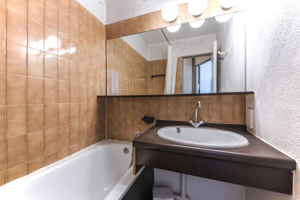 Residence Les Alpages - Maeva Home Avoriaz Rom bilde