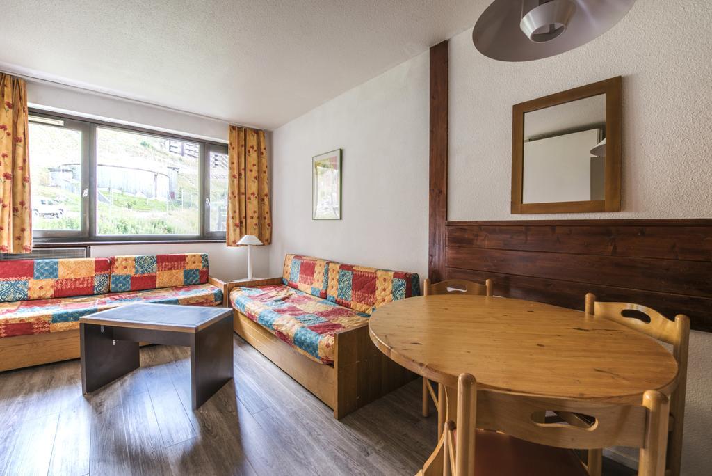 Residence Les Alpages - Maeva Home Avoriaz Rom bilde