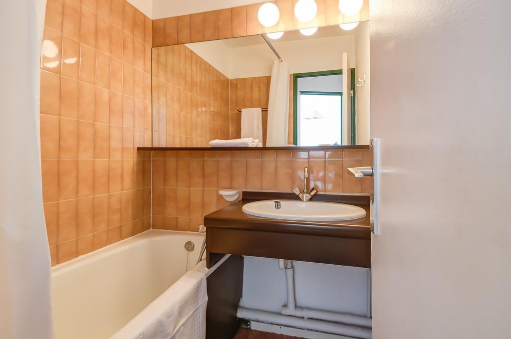Residence Les Alpages - Maeva Home Avoriaz Rom bilde
