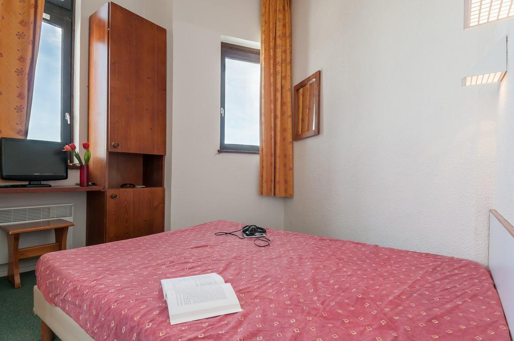Residence Les Alpages - Maeva Home Avoriaz Rom bilde