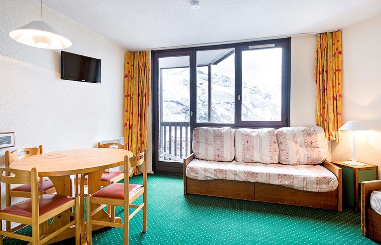 Residence Les Alpages - Maeva Home Avoriaz Eksteriør bilde