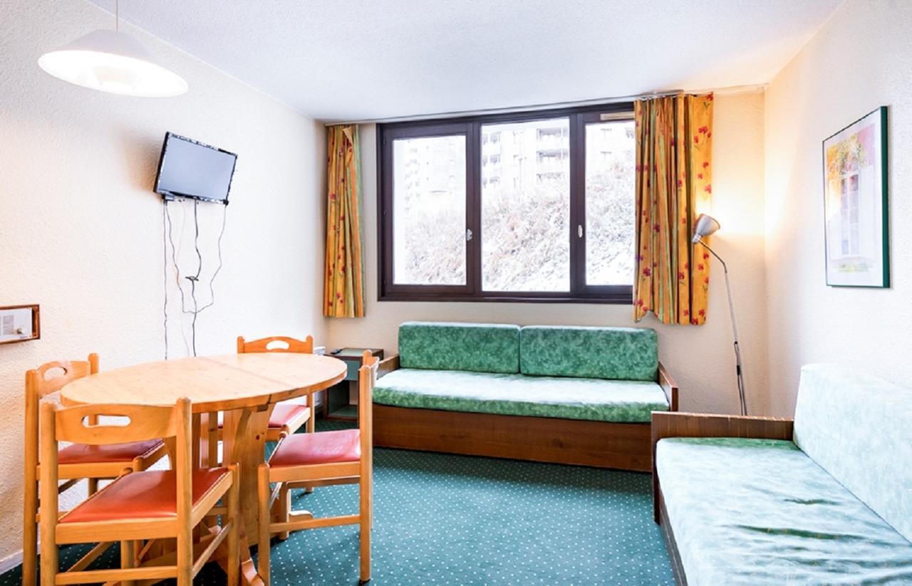 Residence Les Alpages - Maeva Home Avoriaz Eksteriør bilde