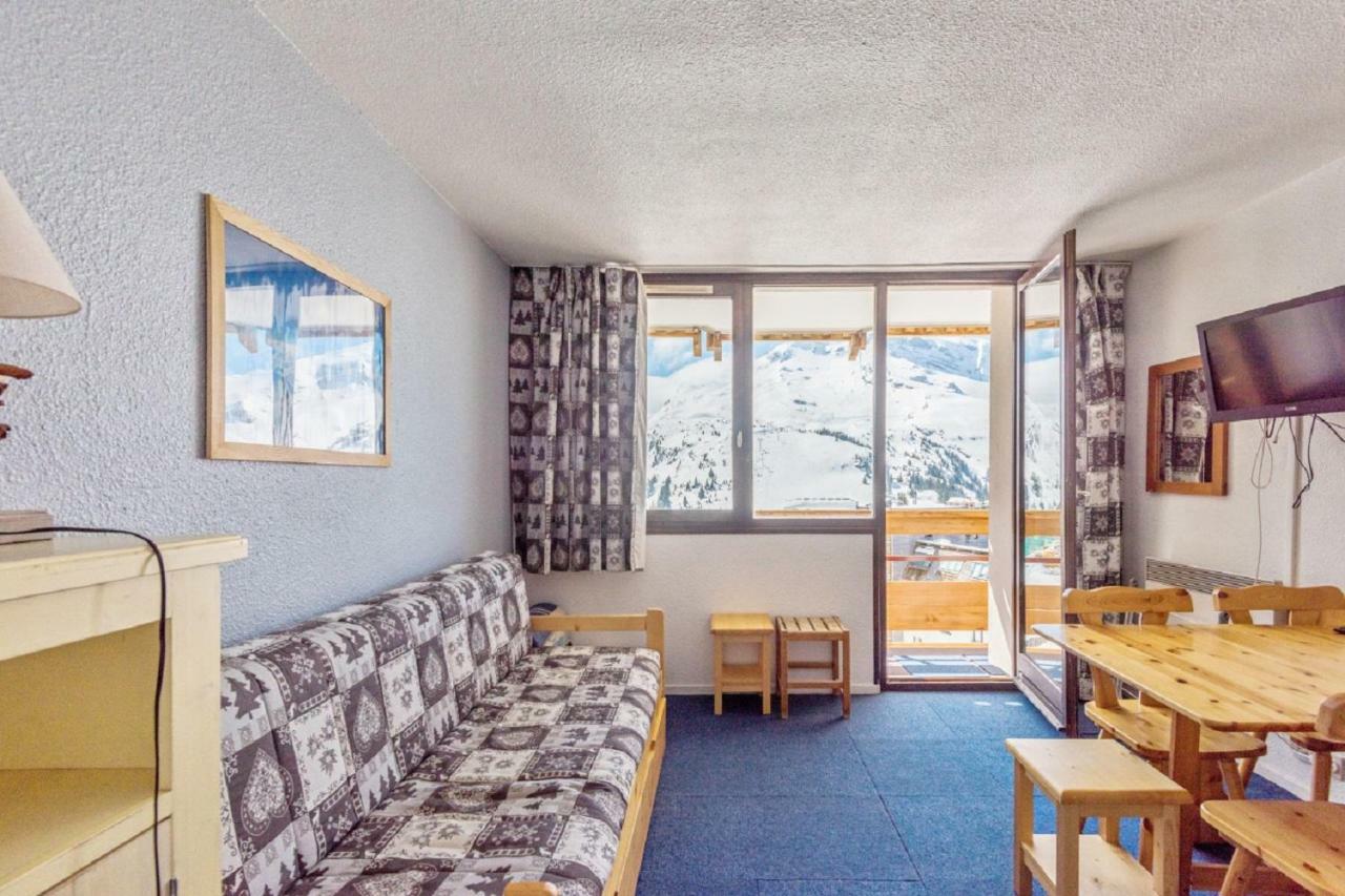 Residence Les Alpages - Maeva Home Avoriaz Eksteriør bilde