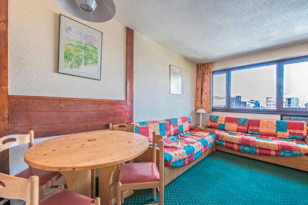 Residence Les Alpages - Maeva Home Avoriaz Rom bilde